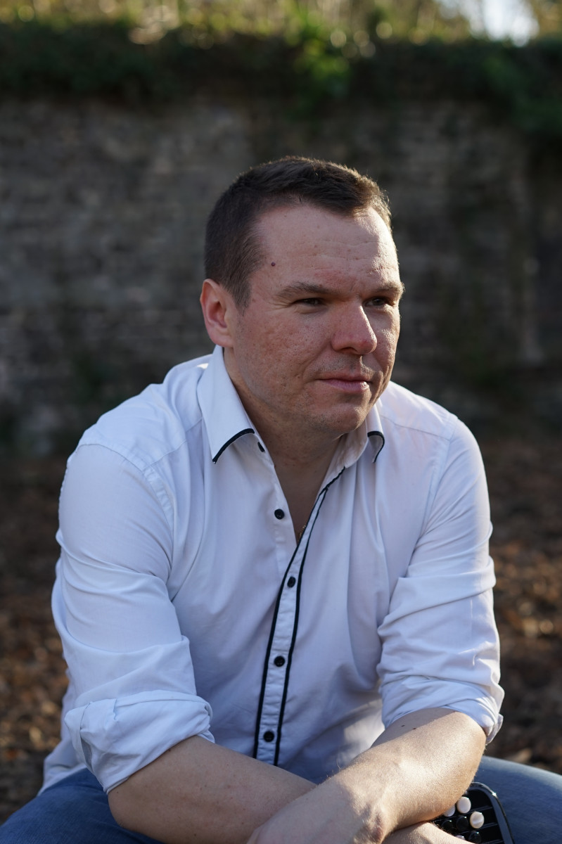 Michel Lambert Dim. 18 juillet 2021 17h30 Royal Juillet Musical